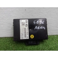 Блок управления Audi A8 D4 (4H2) 2010 - 2014 2013 4H0907468AB,