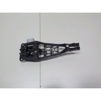 Кронштейн ручки GM Zafira B (2005 - 2012) 138674