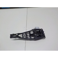 Кронштейн ручки GM Zafira B (2005 - 2012) 138673