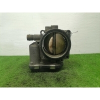 Заслонка дроссельная BMW X3 F25 2010 - 2014 2013 7597871, 13547597871