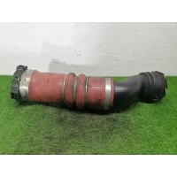 Патрубок BMW 5-Series F10 2009 - 2013 2011 7583728,