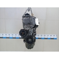 Двигатель VAG Superb (2008 - 2015) 03C100092