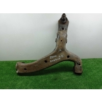 Рычаг передний правый нижний Volkswagen Amarok (2H) 2010 - 2016 2013 2H0407152A, 2H0 407 152 A ; 2H0.407.152.A