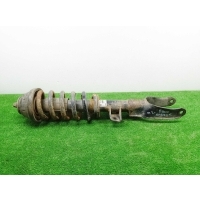 Амортизатор передний левый Volkswagen Amarok (2H) 2010 - 2016 2013 2H0413031K ; 2H0412021BC ; 2H0411105F, 2H0 413 031 K ; 2H0.413.031.K ; 2H0 412 021 BC ; 2H0.412.021.BC ; 2H0 411 105 F ; 2H0.411.105
