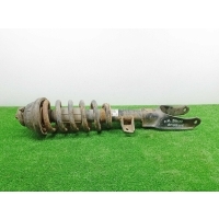 Амортизатор передний правый Volkswagen Amarok (2H) 2010 - 2016 2013 2H0413031K ; 2H0412021BC ; 2H0411105F, 2H0 413 031 K ; 2H0.413.031.K ; 2H0 412 021 BC ; 2H0.412.021.BC ; 2H0 411 105 F ; 2H0.411.10
