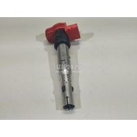 Катушка зажигания VAG A6 [C6,4F] (2004 - 2011) 06E905115E