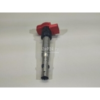 Катушка зажигания VAG A6 [C6,4F] (2004 - 2011) 06E905115E