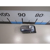 Ручка двери внутренняя правая Nissan Primera P11E (1996 - 2002) 806709F500