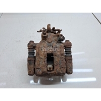 Суппорт тормозной задний правый Nissan Primera P11E (1996 - 2002) 44001BM400