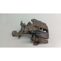 Суппорт тормозной задний правый Nissan Primera P11E (1996 - 2002) 44001BM40A