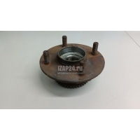 Ступица задняя Nissan Primera P11E (1996 - 2002) 432009F510