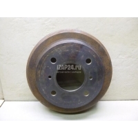 Барабан тормозной Nissan Primera P11E (1996 - 2002) 4320095F0C