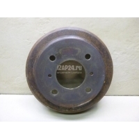Барабан тормозной Nissan Primera P11E (1996 - 2002) 4320095F0C