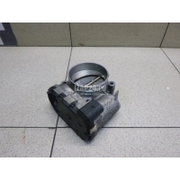 Заслонка дроссельная электрическая VAG A8 [4D] (1999 - 2002) 078133062C