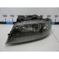 Фара левая VAG Allroad quattro (2000 - 2005) 4Z7941003C