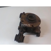 Кулак поворотный задний левый VAG Allroad quattro (2000 - 2005) 4Z7505435B