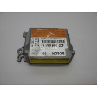 Блок управления AIR BAG VAG Allroad quattro (2000 - 2005) 4Z7959655B