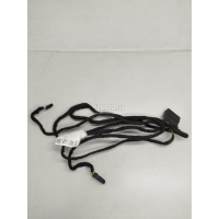 Проводка (коса) VAG A6 [C5] (1997 - 2004) 4B0971035F