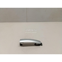 Ручка двери наружная VAG New Beetle (1998 - 2010) 5N0837205MGRU