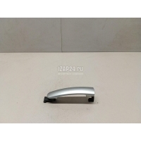 Ручка двери наружная VAG New Beetle (1998 - 2010) 5N0837205MGRU