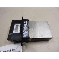 Резистор отопителя Valeo C5 (2004 - 2008) T1000948E