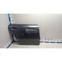 Дверь задняя правая VAG A4 [B6] (2000 - 2004) 8E0833052