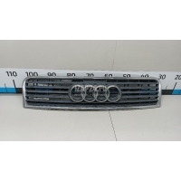 Решетка радиатора VAG A4 [B6] (2000 - 2004) 8E0853651F3FZ