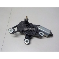 Моторчик стеклоочистителя задний VAG A3 [8PA] Sportback (2004 - 2013) 8R0955711B