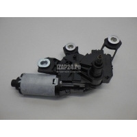Моторчик стеклоочистителя задний VAG A3 [8PA] Sportback (2004 - 2013) 8R0955711B