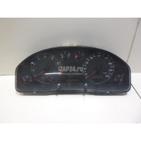 Панель приборов VAG A6 [C5] (1997 - 2004) 4B0919860LX