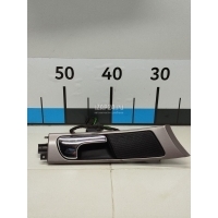 Ручка двери передней внутренняя правая VAG A6 [C5] (1997 - 2004) 4B1837020A8TP