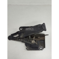 Крючок капота VAG A6 [C5] (1997 - 2004) 4B0823480E