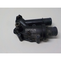 Корпус термостата Fiat 807 (2002 - 2012) 9657182080