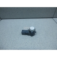 Датчик парковки Citroen-Peugeot C5 (2004 - 2008) 9666016377