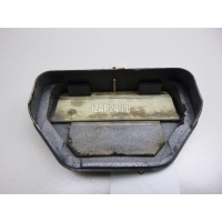 Решетка вентиляционная Ford KA (1996 - 2008) 1573138