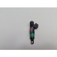 Форсунка инжекторная электрическая Ford Fiesta (1995 - 2001) 1429840