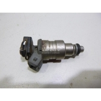 Форсунка инжекторная электрическая Ford KA (1996 - 2008) 98BF9F593BA
