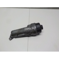 Корпус масляного фильтра GM Astra H / Family (2004 - 2015) 5650309