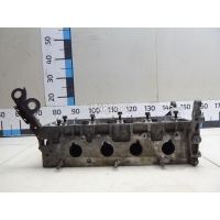 Головка блока Renault Megane I (1996 - 1999) 7701475893