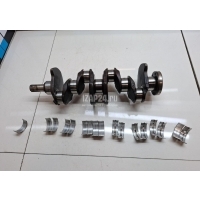 Коленвал Renault Megane I (1996 - 1999) 8200416793