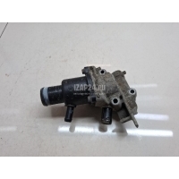 Корпус термостата Renault Megane I (1996 - 1999) 8200493154