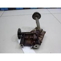 Насос масляный Renault Megane I (1996 - 1999) 150100934R