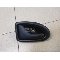 Ручка двери внутренняя левая Renault Megane I (1996 - 1999) 7700353282