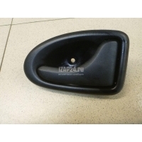 Ручка двери внутренняя правая Renault Megane I (1996 - 1999) 7700353283