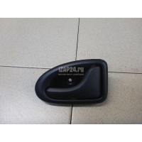 Ручка двери внутренняя правая Renault Megane I (1996 - 1999) 7700353283