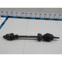 Полуось передняя правая Renault Megane I (1996 - 1999) 7700111914