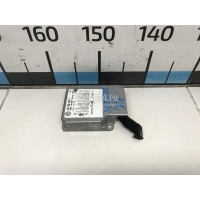 Блок управления AIR BAG VAG Polo Classic (1995 - 2002) 1C0909605K