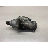 Стартер VAG A3 [8PA] Sportback (2004 - 2013) 02M911023M