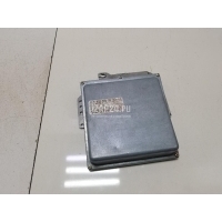 Блок управления двигателем Mercedes Benz W210 E-Klasse (1995 - 2000) 0185453032