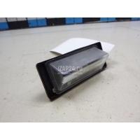 Фонарь подсветки номера Mitsubishi Galant (EA) (1997 - 2003) MR322869